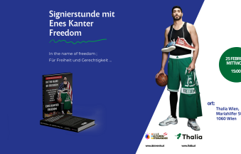 Mavi ve Sarı Modern Yabancı Dil Eğitimi Kurs Duyurusu Afişi (YouTube Banner'ı)